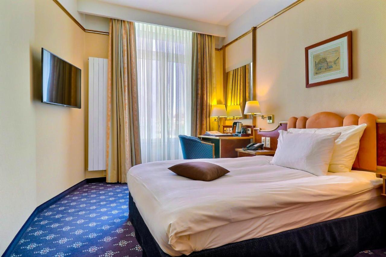 Hotel Mirabeau, Bw Signature Collection, 4*