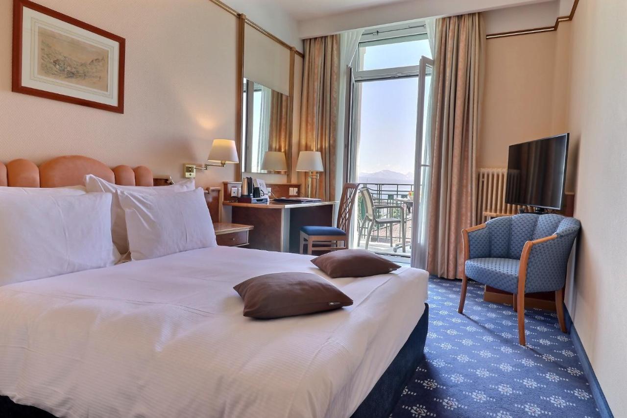 Mirabeau, Bw Signature Collection, 4* Lausanne
