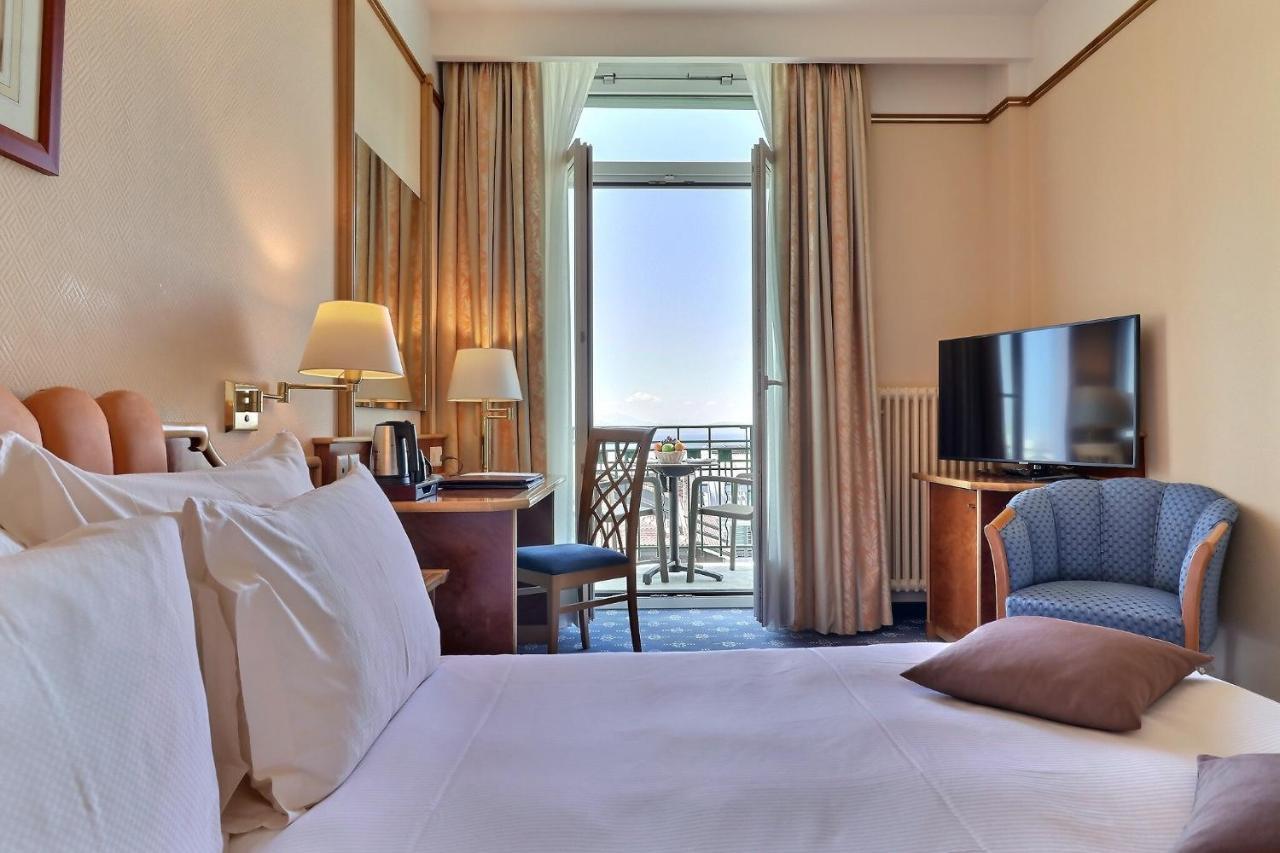 Mirabeau, Bw Signature Collection, Lausanne