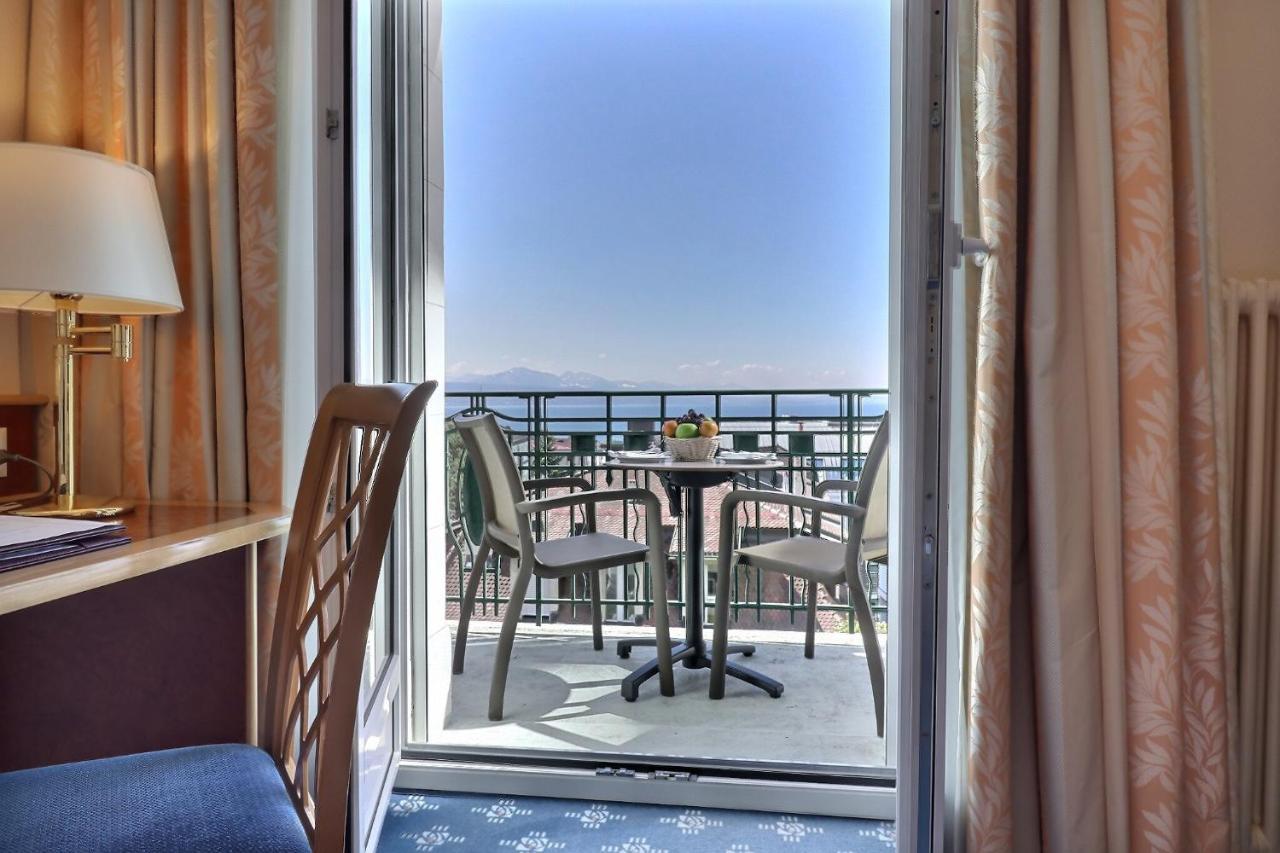 Mirabeau, Bw Signature Collection, Hotel 4*