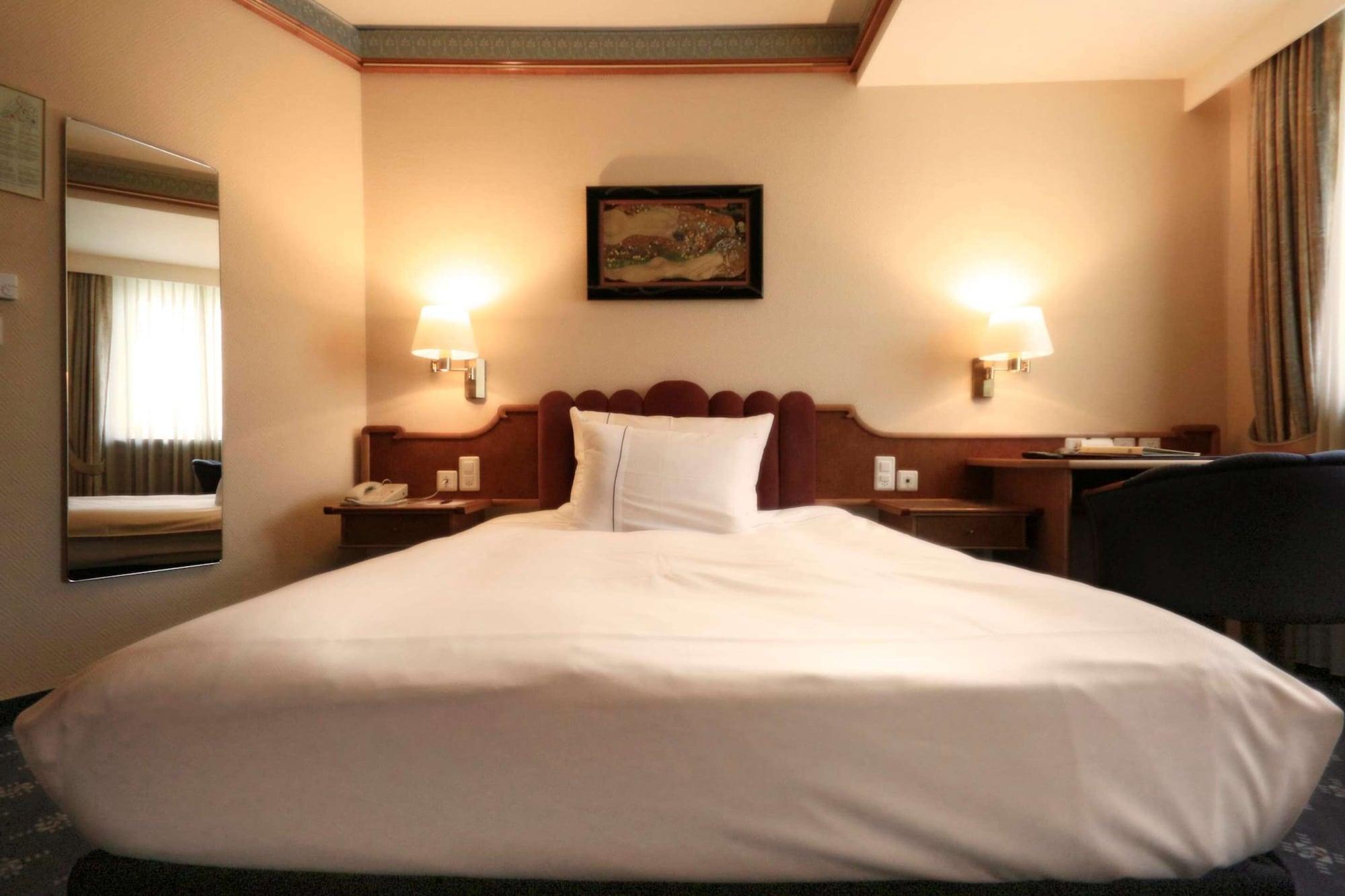 Mirabeau, Bw Signature Collection, Hotel