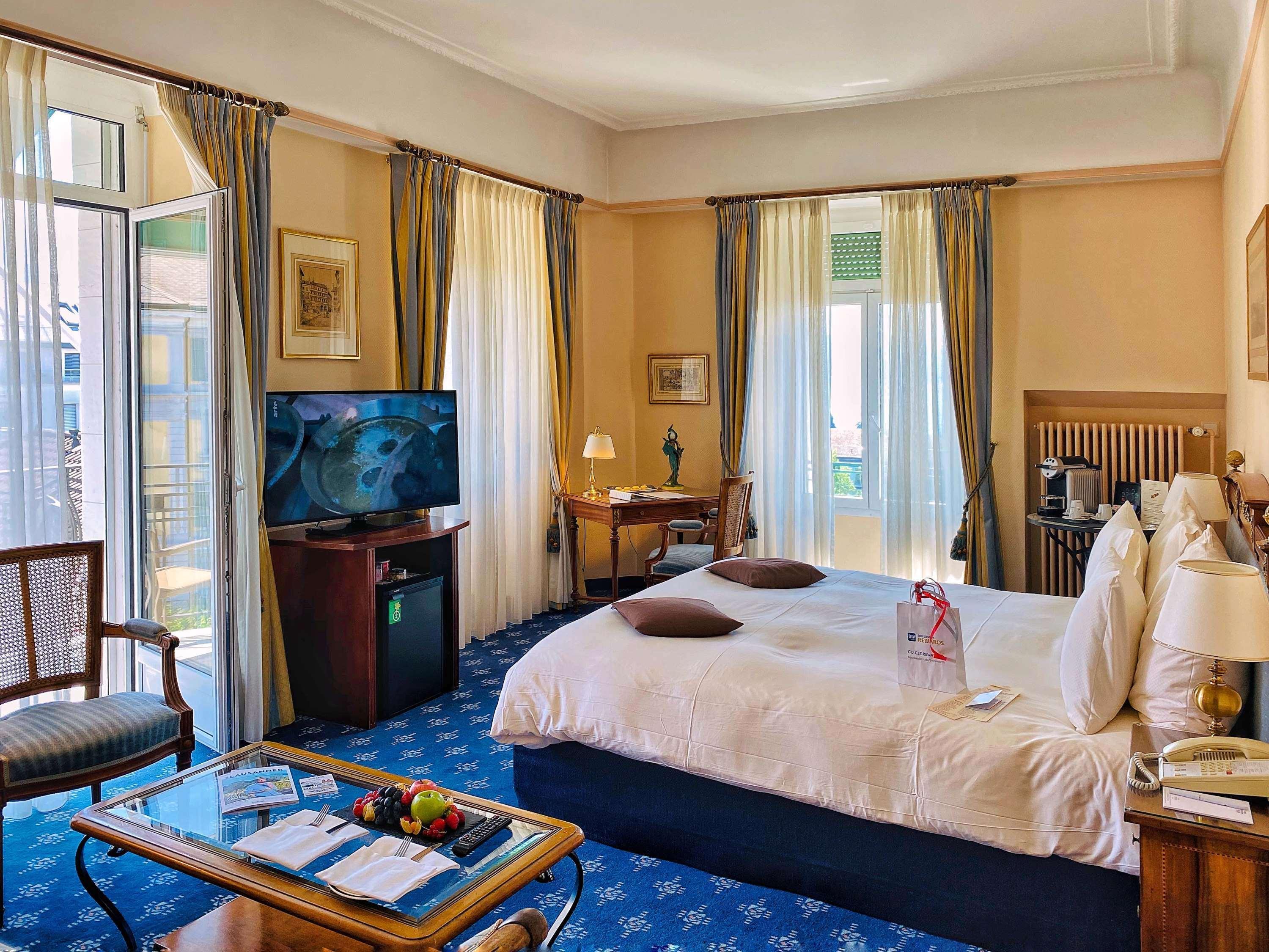 Mirabeau, Bw Signature Collection, Hotel 4*