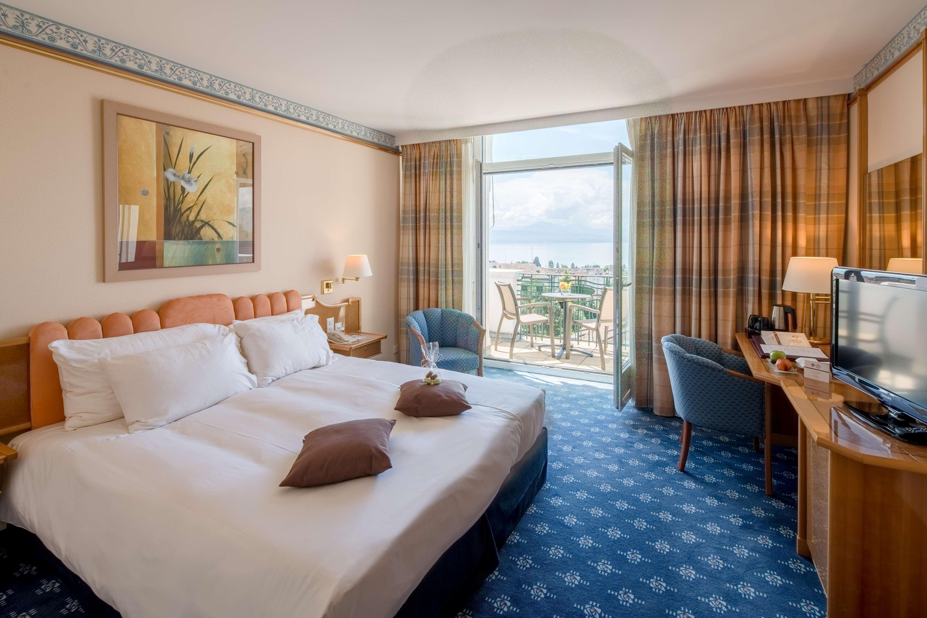 Mirabeau, Bw Signature Collection, Hotel 4*