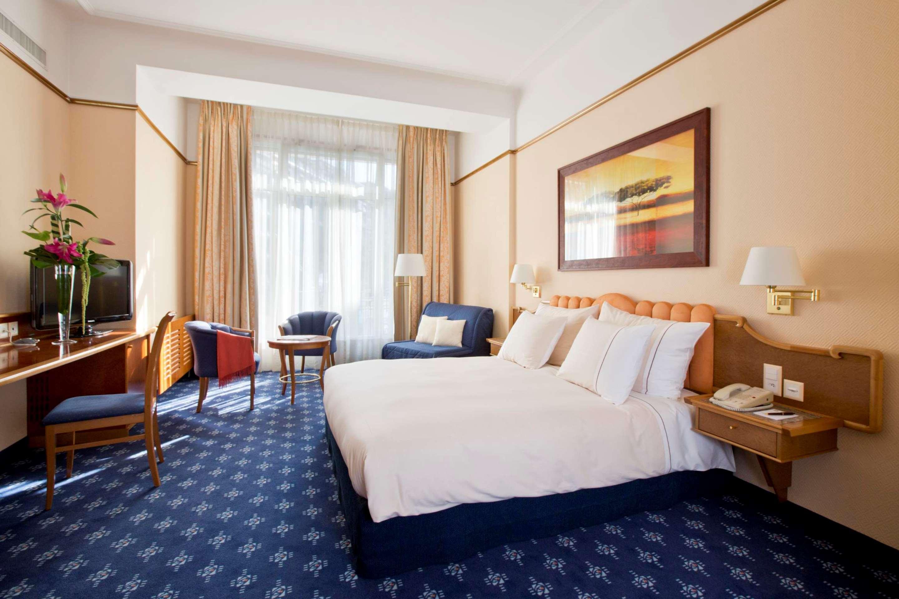 Mirabeau, Bw Signature Collection, 4* Lausanne