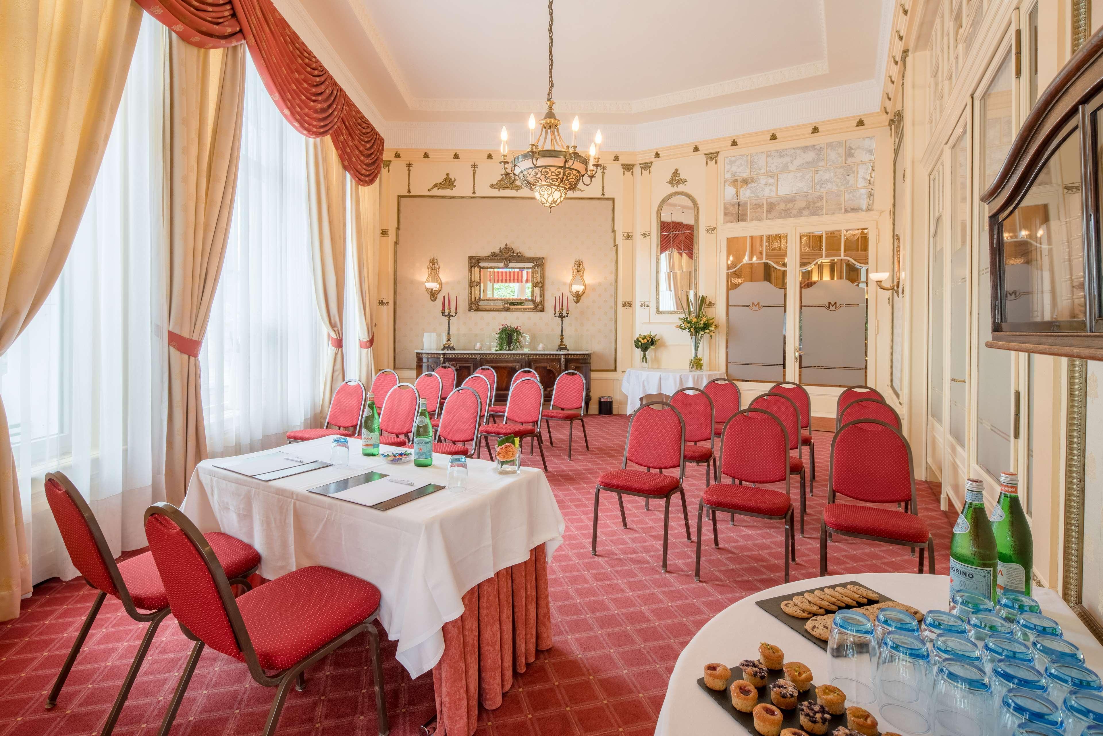 Mirabeau, Bw Signature Collection, Lausanne