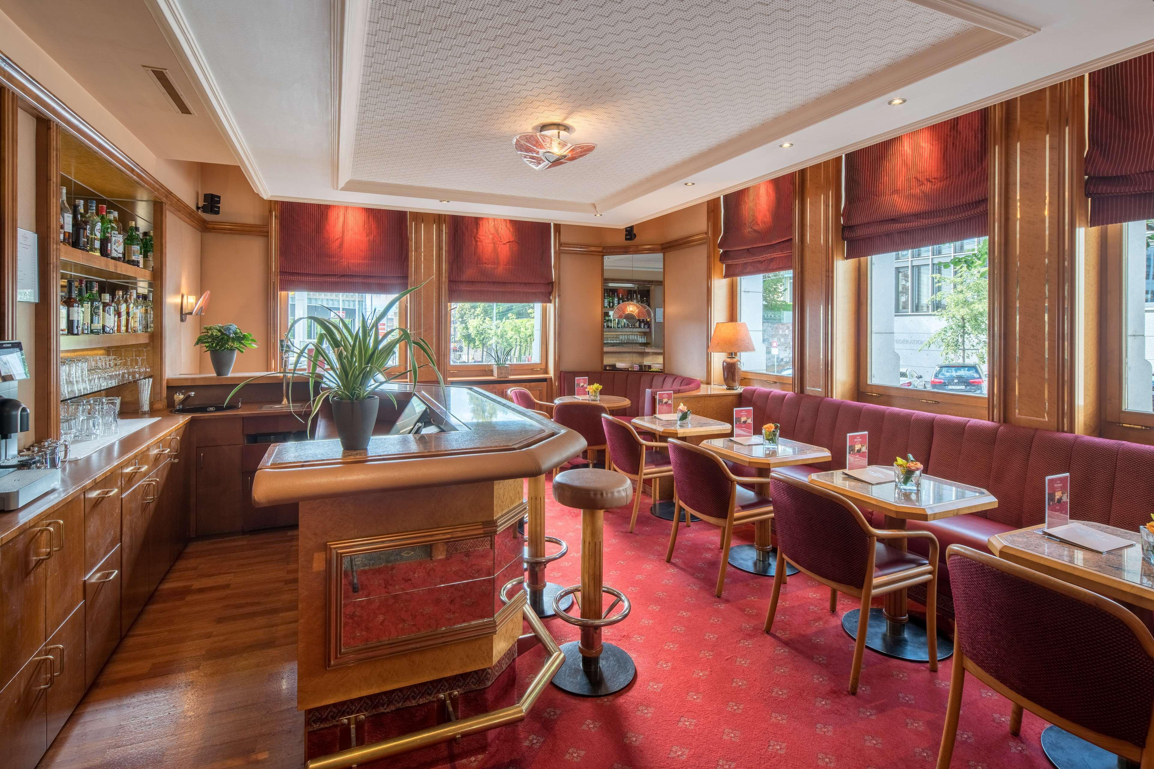 Mirabeau, Bw Signature Collection, 4*