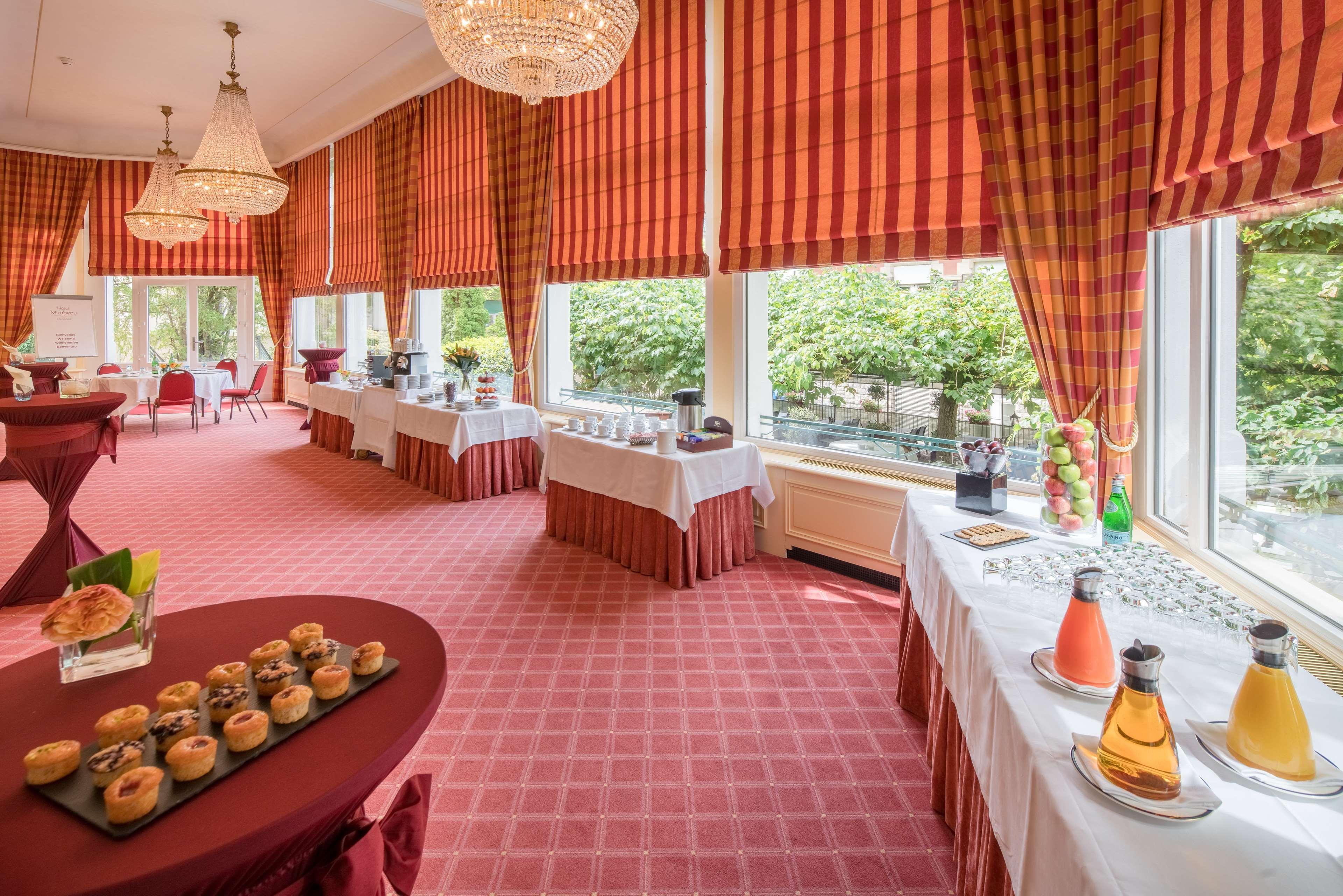 Hotel Mirabeau, Bw Signature Collection, 4*