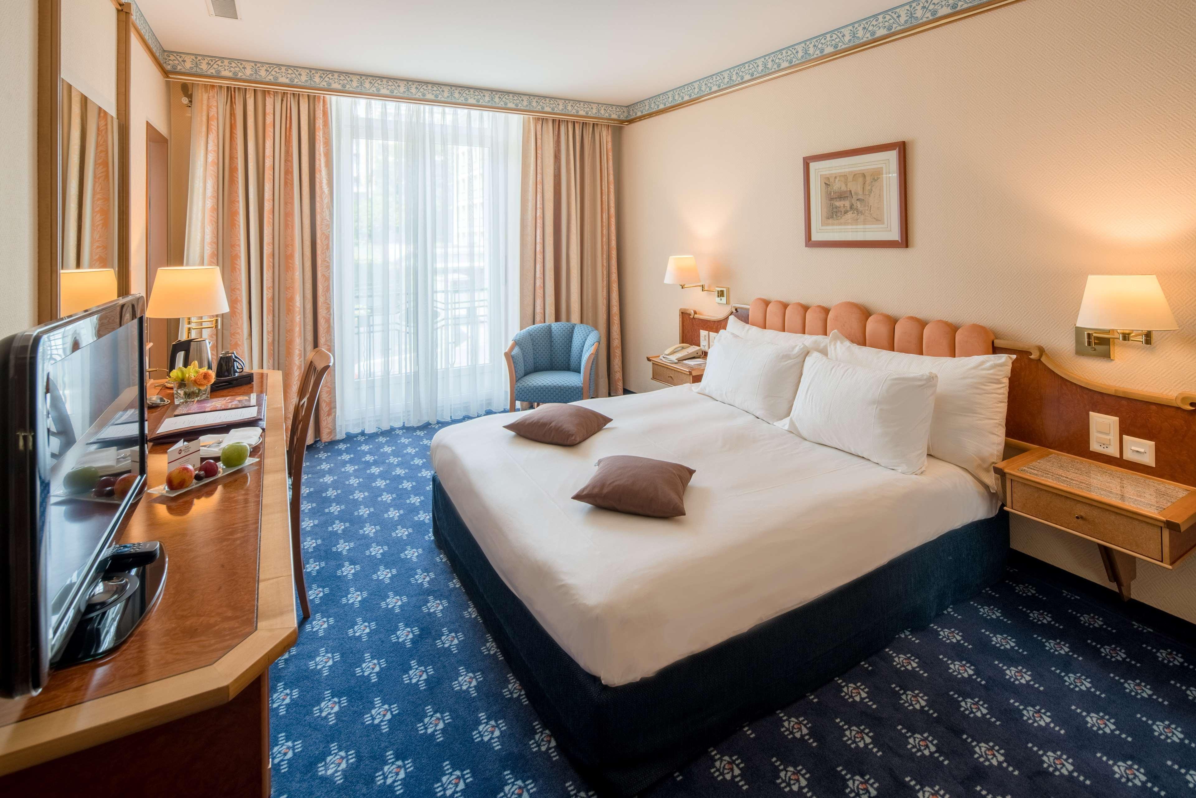 Mirabeau, Bw Signature Collection, 4*