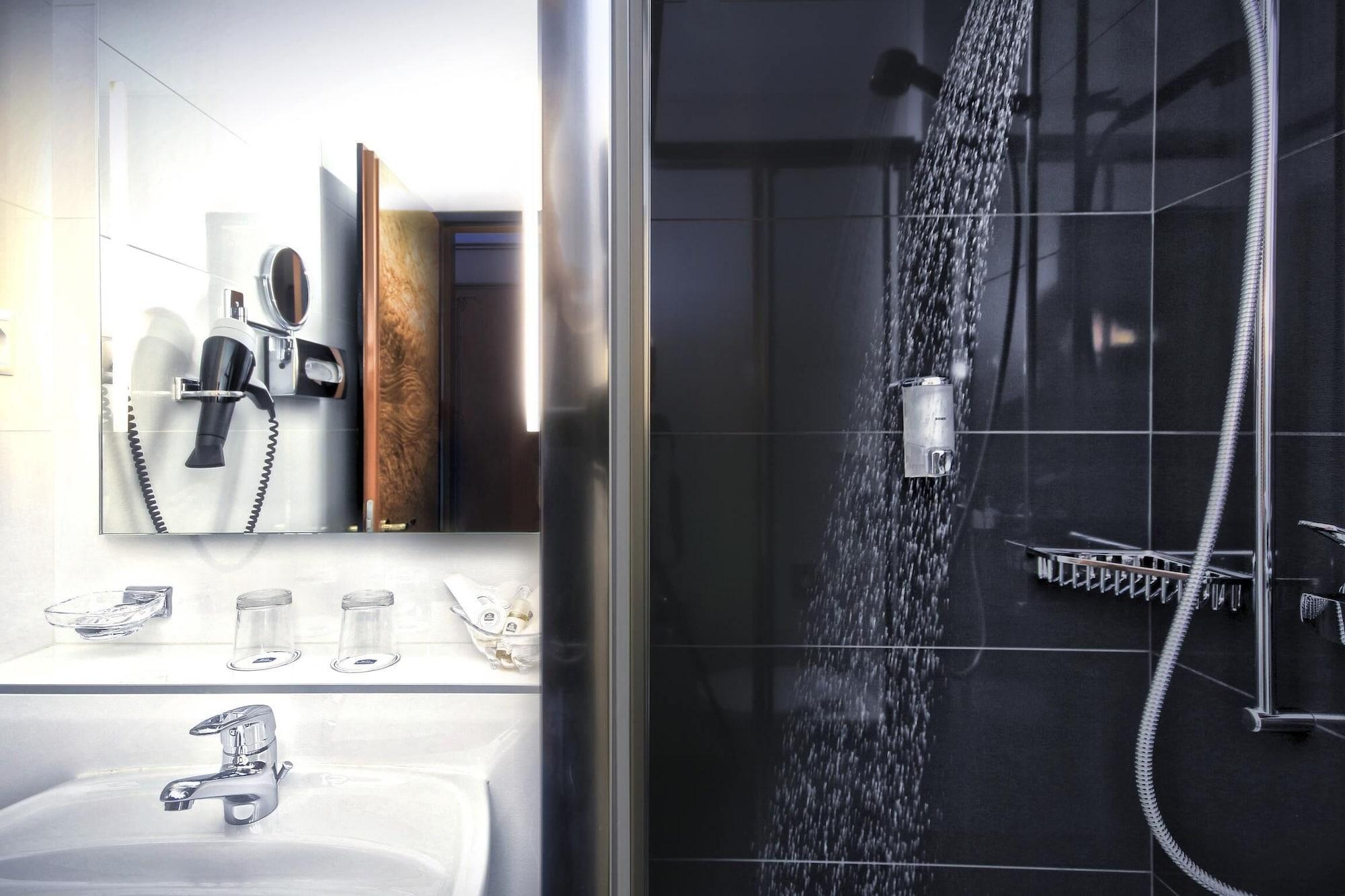 Hotel Mirabeau, Bw Signature Collection, 4*