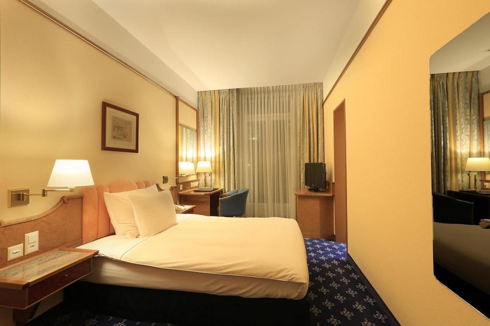 Hotel Mirabeau, Bw Signature Collection, 4*