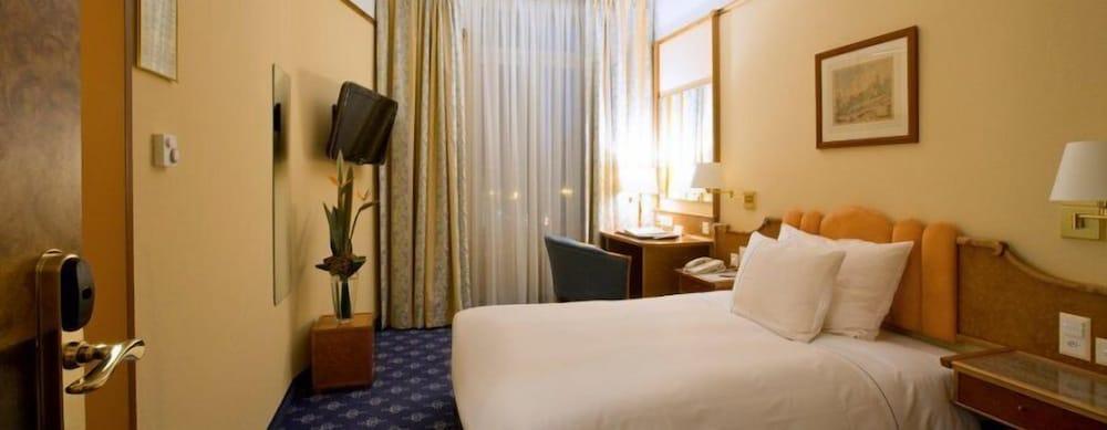 Hotel Mirabeau, Bw Signature Collection, Lausanne