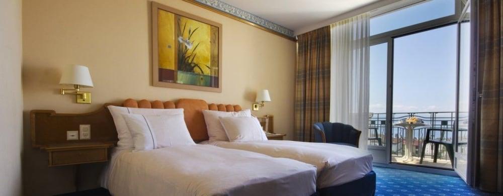 Mirabeau, Bw Signature Collection, Hotel Lausanne