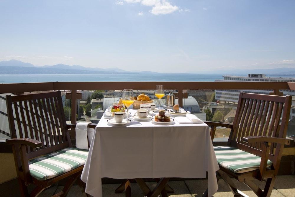 Mirabeau, Bw Signature Collection, 4* Lausanne