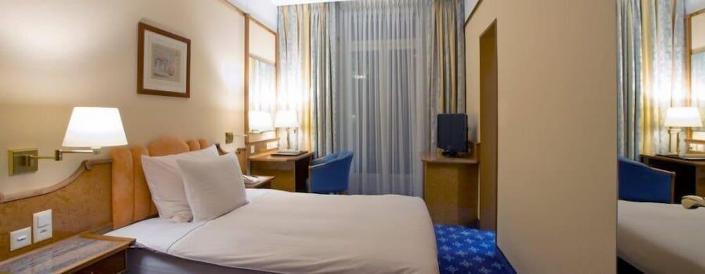 Hotel Mirabeau, Bw Signature Collection, 4*