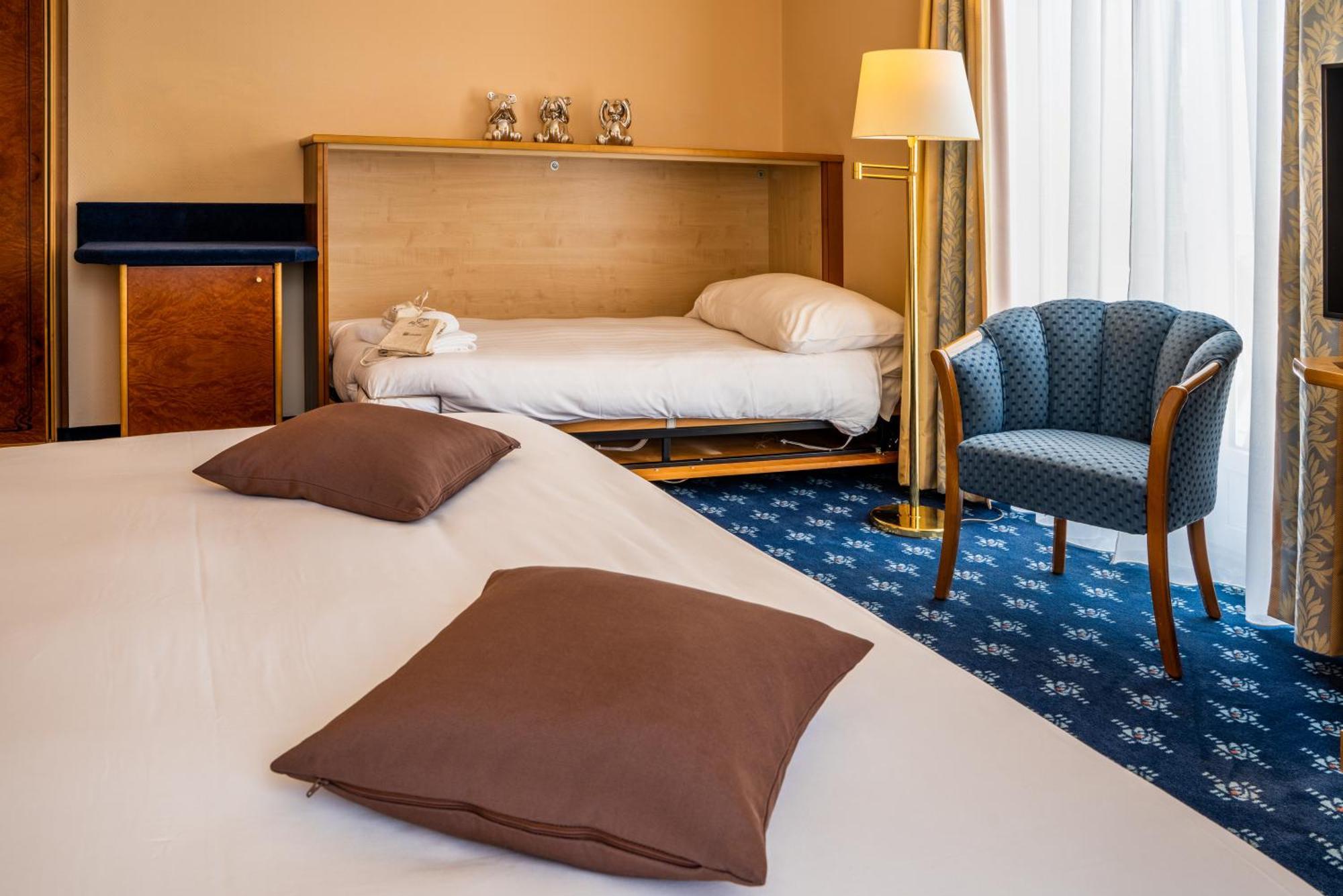 Hotel Mirabeau, Bw Signature Collection,