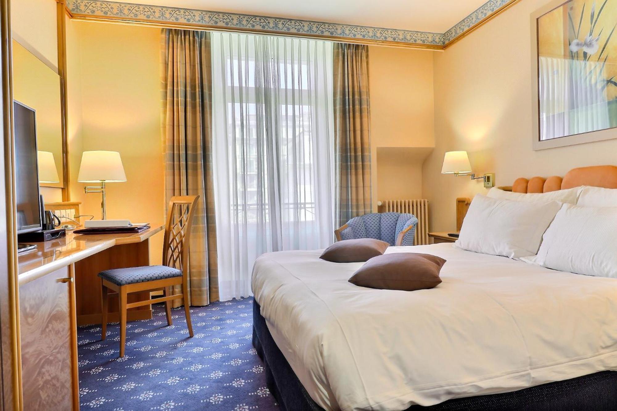 Hotel Mirabeau, Bw Signature Collection, 4*