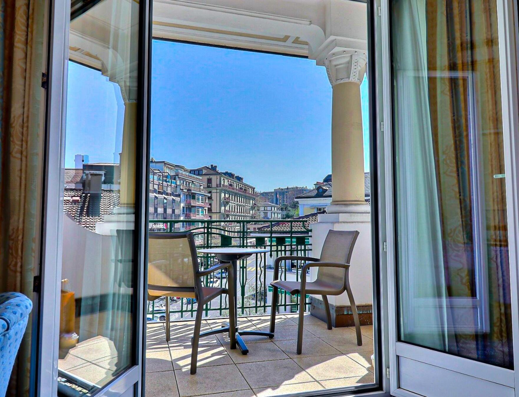 Mirabeau, Bw Signature Collection, 4*