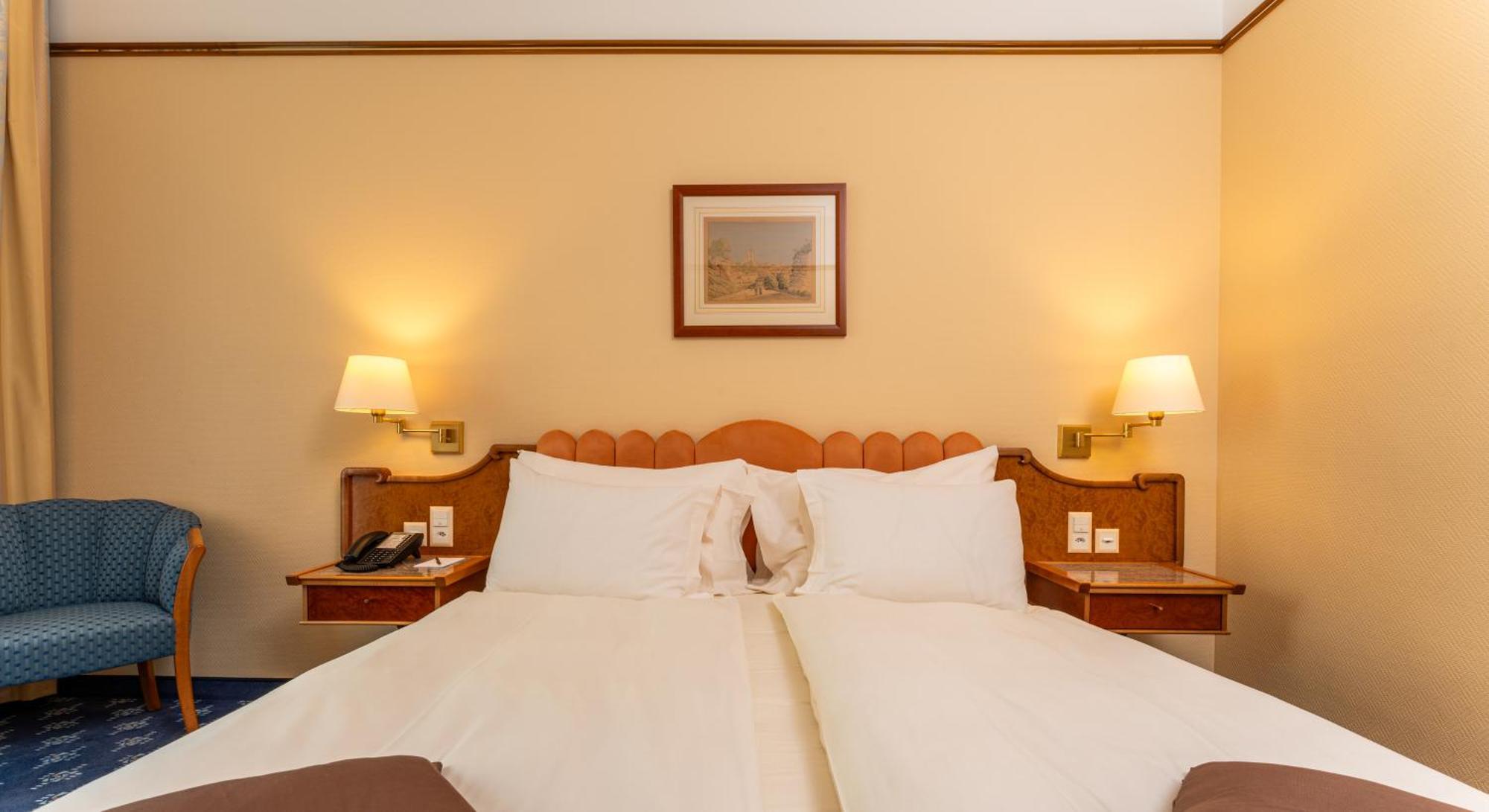 Mirabeau, Bw Signature Collection, 4* Lausanne