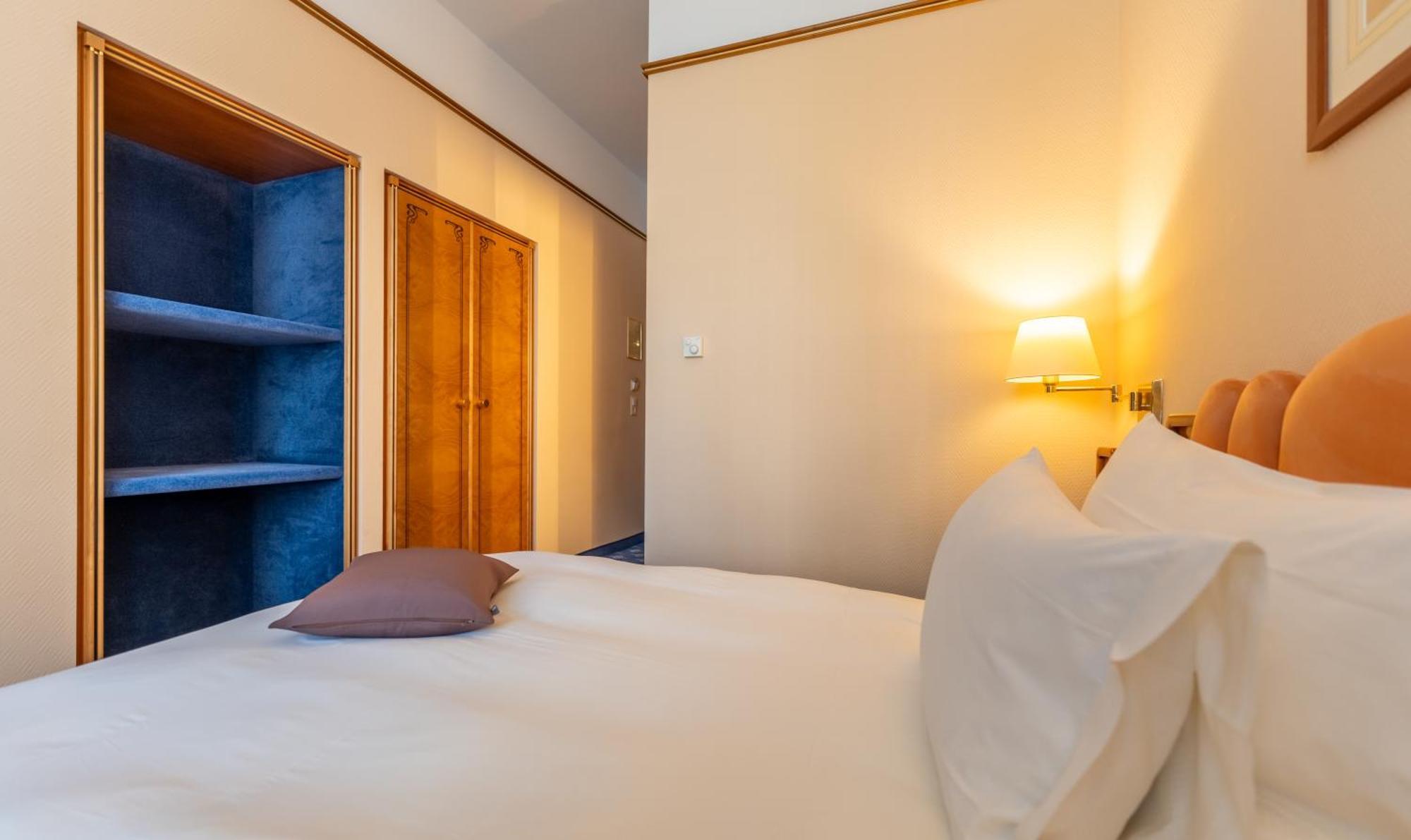 Mirabeau, Bw Signature Collection, Hotel