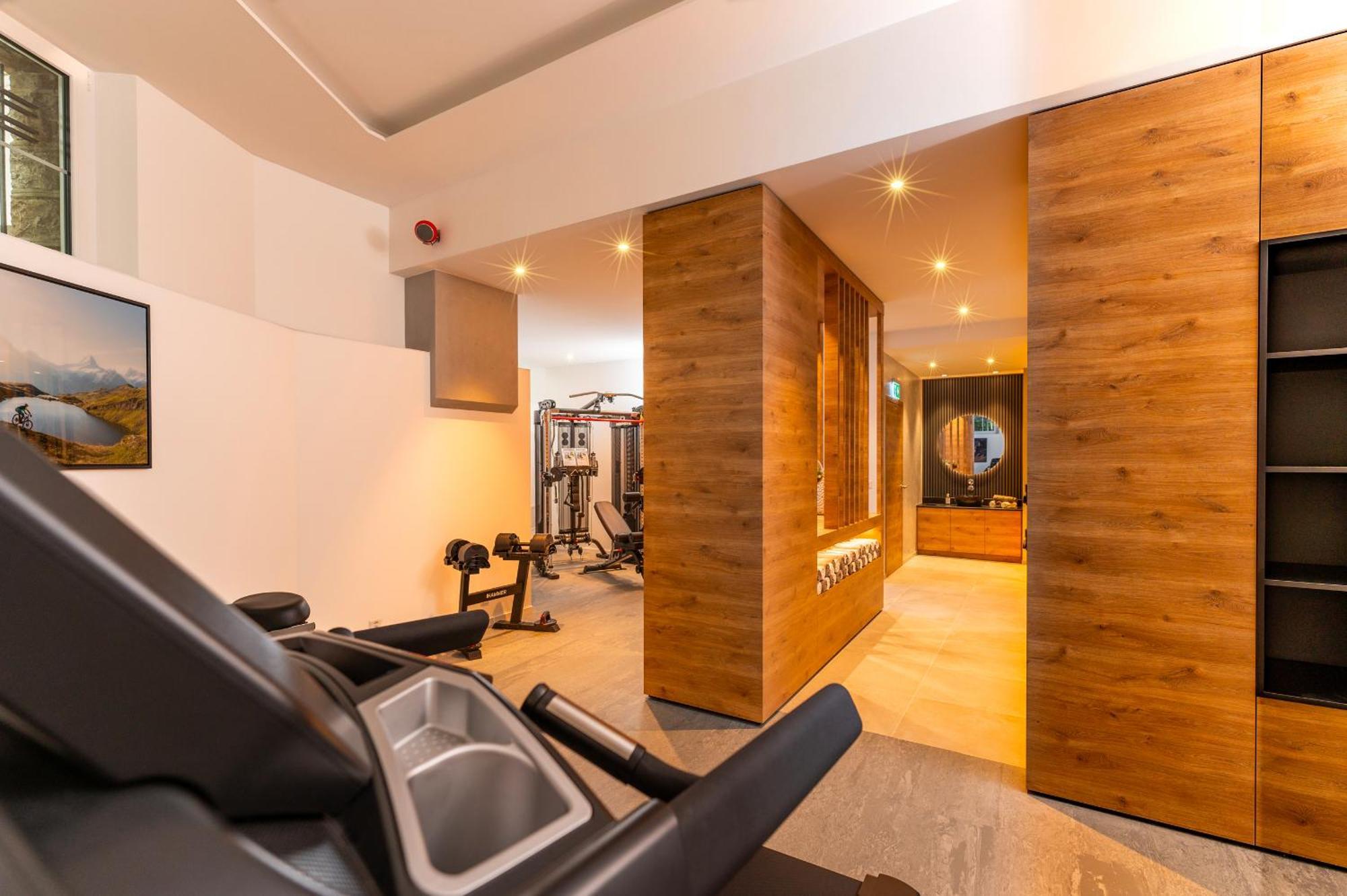 Mirabeau, Bw Signature Collection, Hotel Lausanne