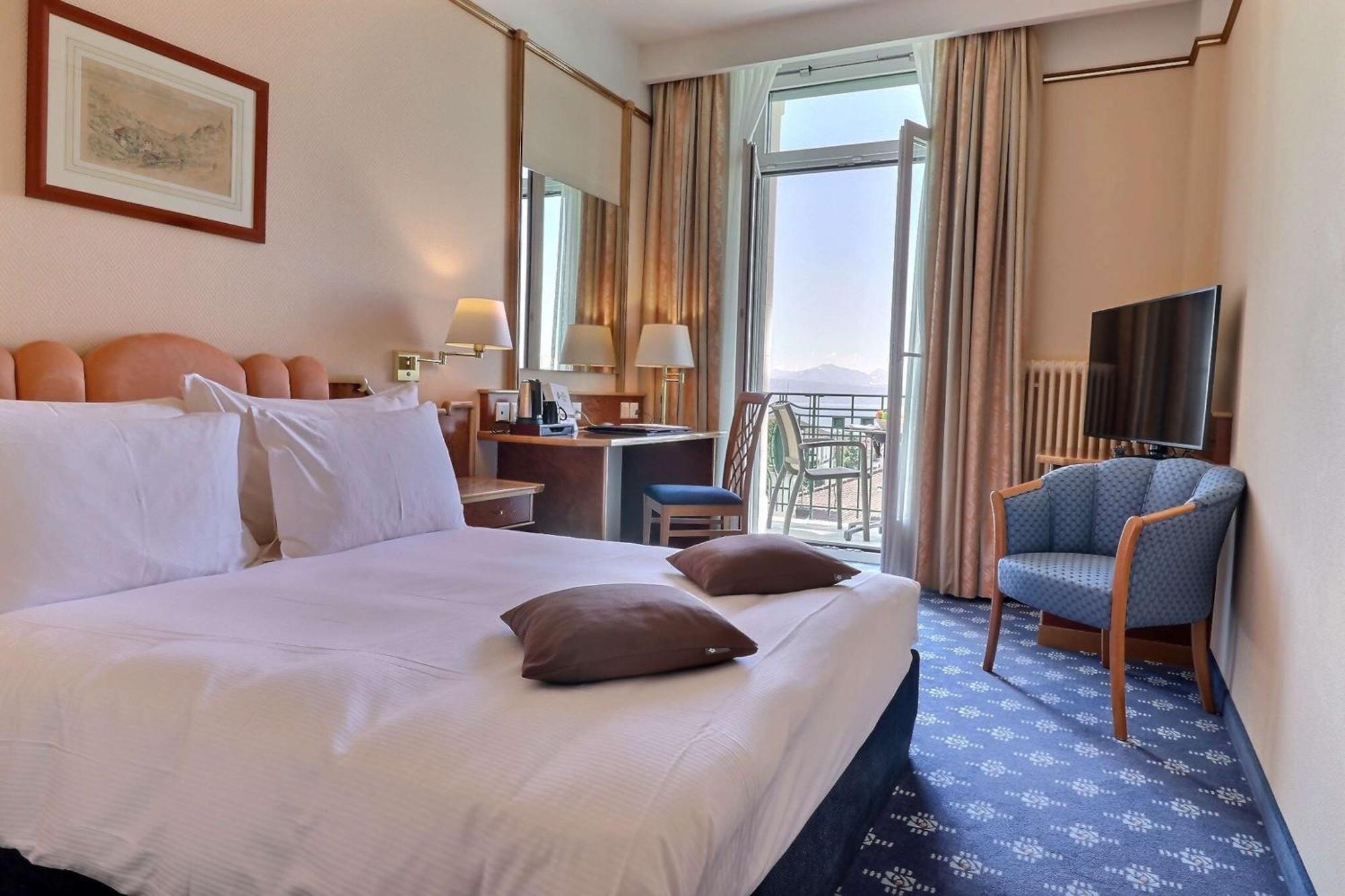 Mirabeau, Bw Signature Collection, Lausanne