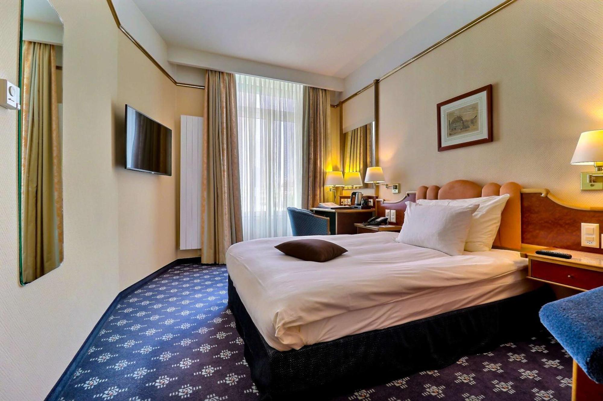 Hotel Mirabeau, Bw Signature Collection,