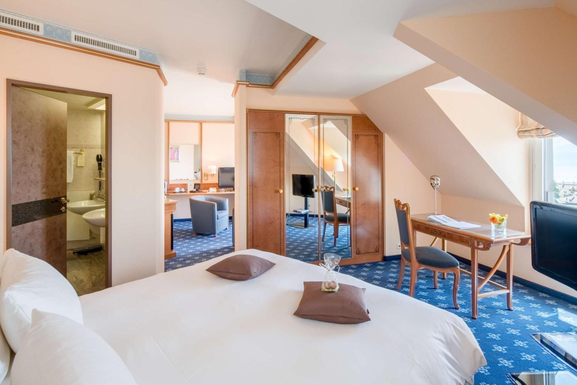 Mirabeau, Bw Signature Collection, Lausanne
