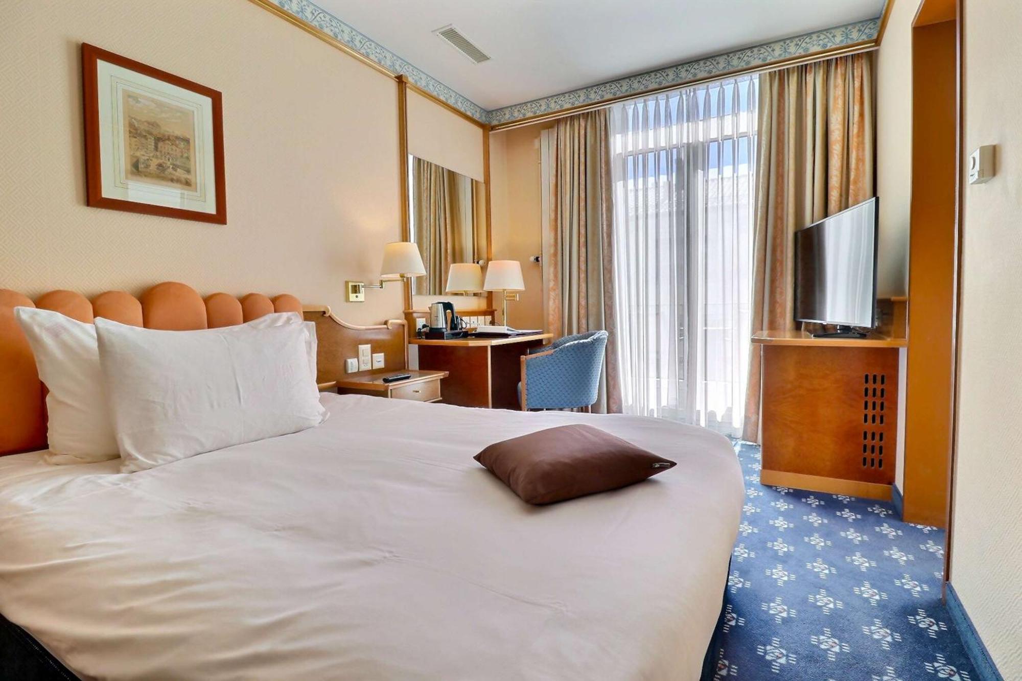 Hotel Mirabeau, Bw Signature Collection, 4*
