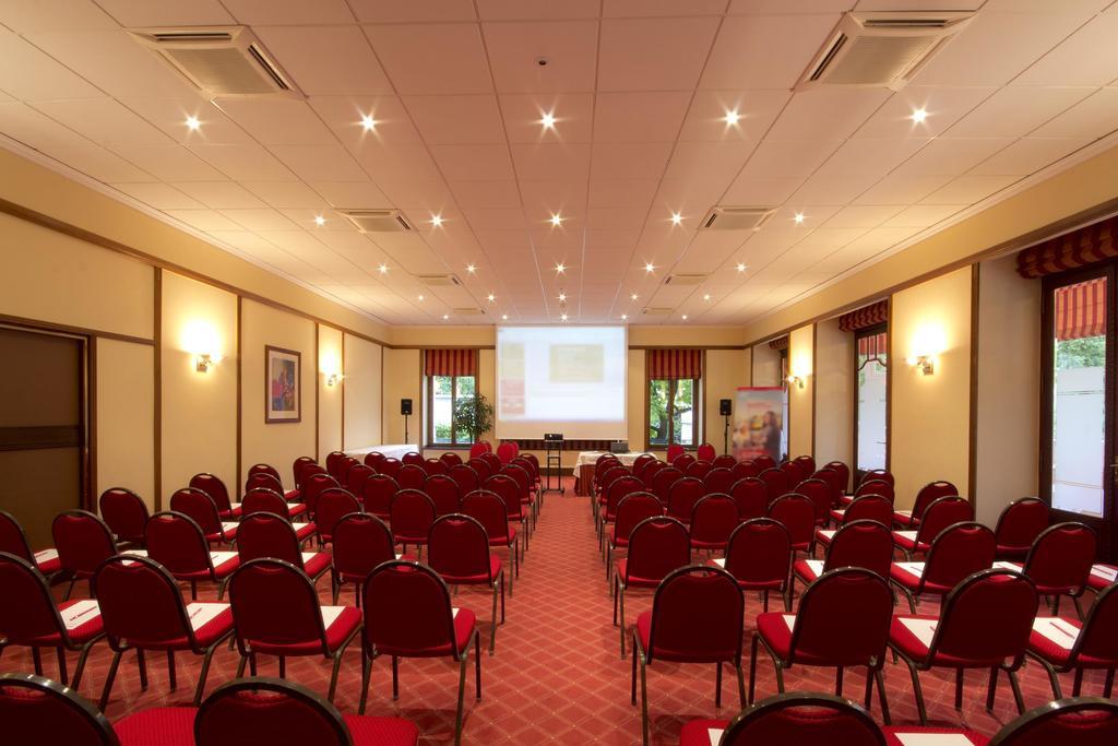 Hotel Mirabeau, Bw Signature Collection, Lausanne