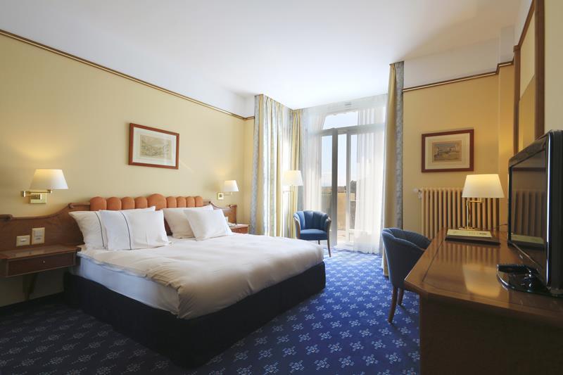Mirabeau, Bw Signature Collection, 4* Lausanne