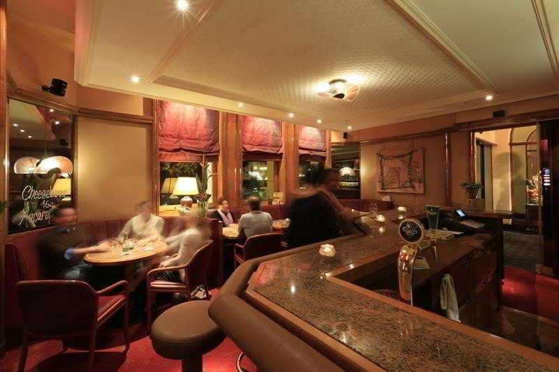 Hotel Mirabeau, Bw Signature Collection,
