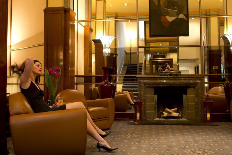 Mirabeau, Bw Signature Collection, 4*