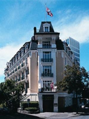 Mirabeau, Bw Signature Collection, Lausanne