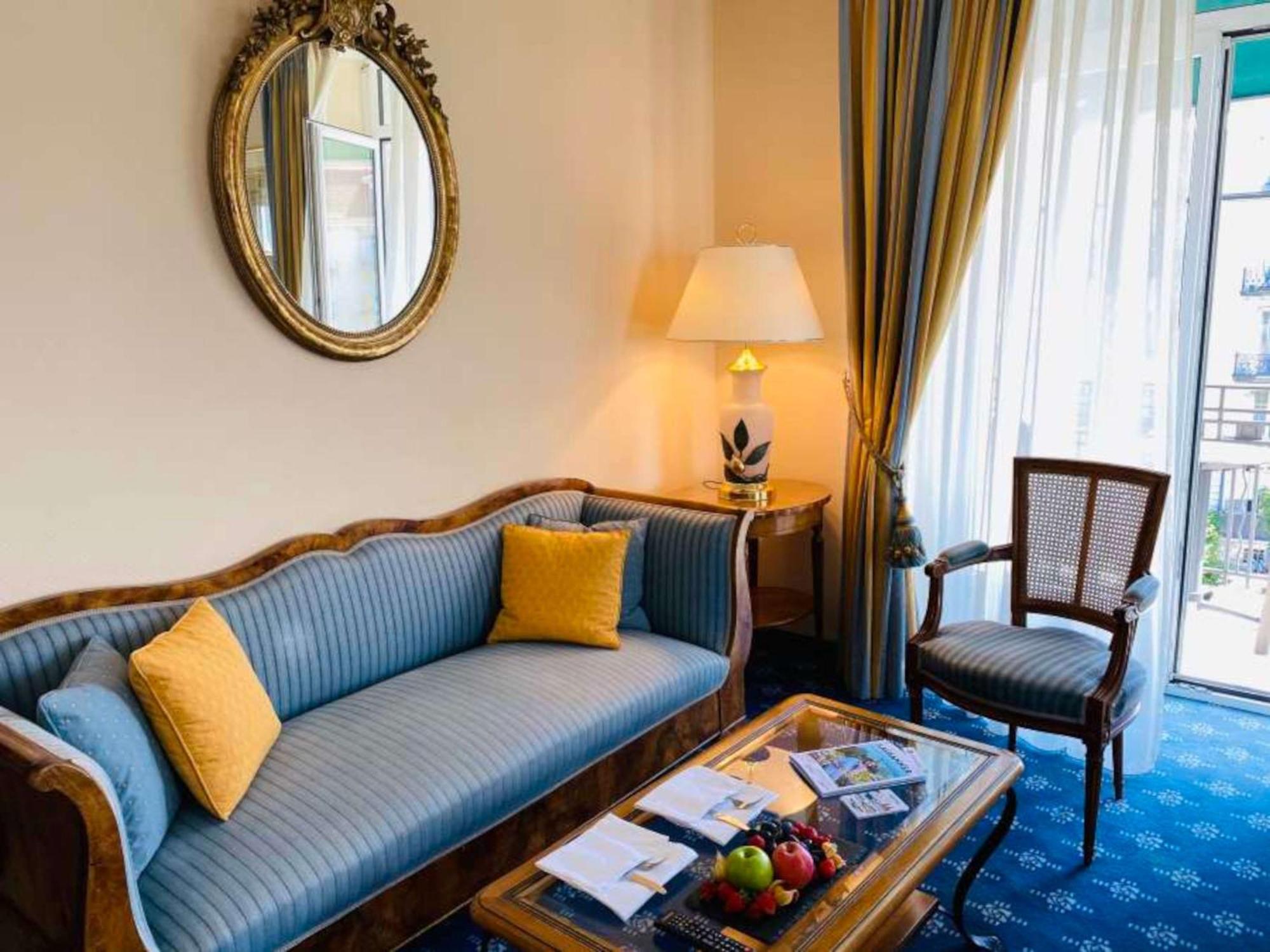 Mirabeau, Bw Signature Collection, 4*