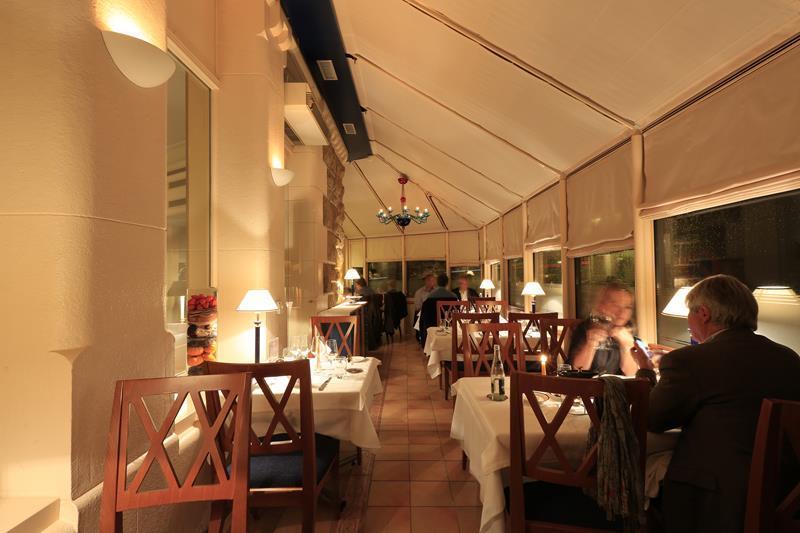 Mirabeau, Bw Signature Collection, Hotel